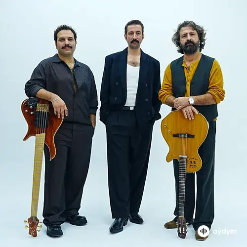 Karaf  - Kurşuni Renkler