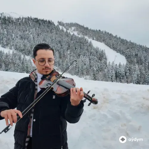 kristian xhaferaj - KALP ATISI