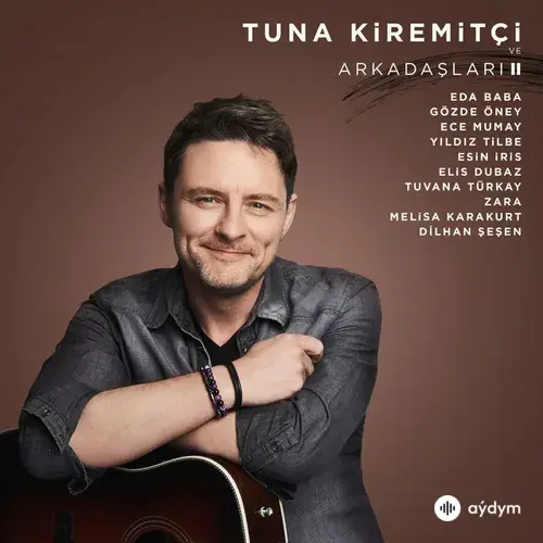 Tuna Kiremitçi-Ece Mumay - Yalnızlığıma Ver