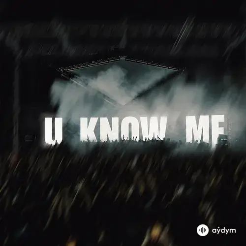 Chris Stussy-Marz Fay - U know me