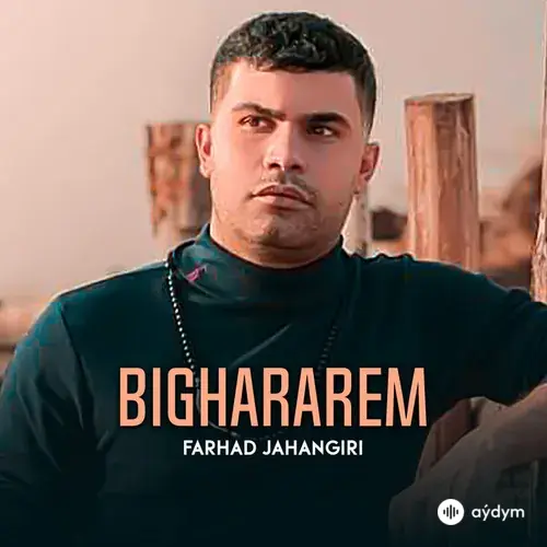 Farhad Jahangiri - Bighararem