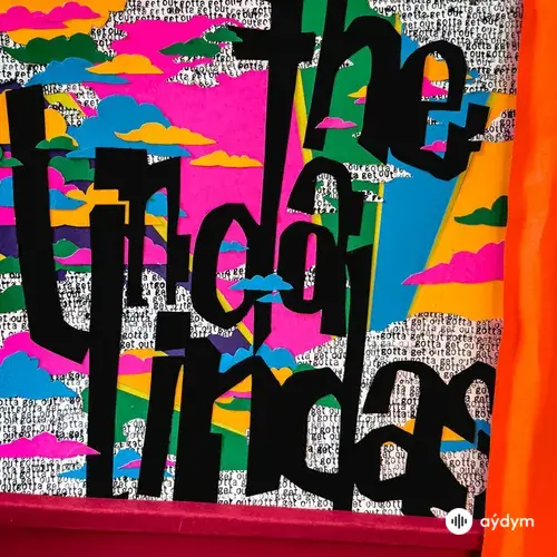 The Linda Lindas - Everybody Told Me