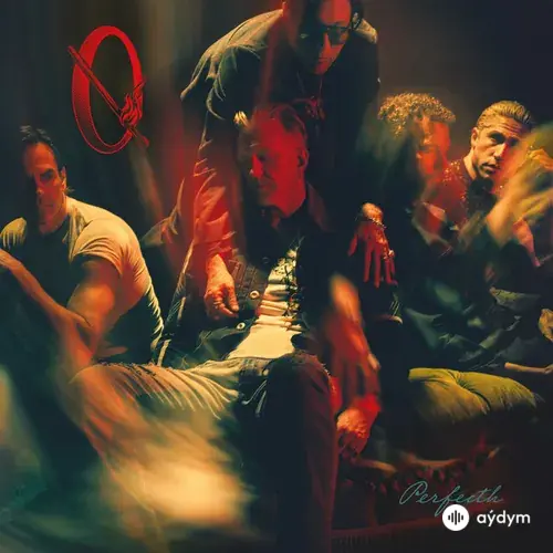 Queens of the Stone Age - Insignificant Other