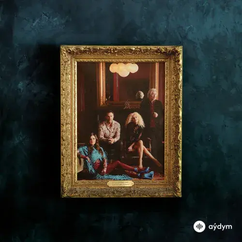Little Big Town - The Idea