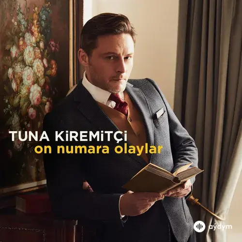 Tuna Kiremitçi - İz Kalmadan