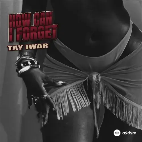 Tay Iwar - How Can I Forget