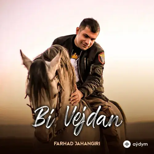 Farhad Jahangiri - Bi Vejdan