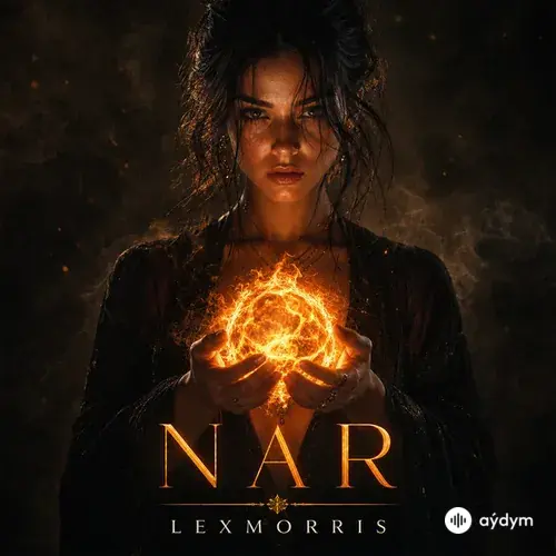 LexMorris - Nar