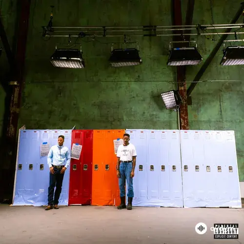 AZ Chike-Tyler, The Creator  - Look Like My Mama (feat. Tyler, The Creator)