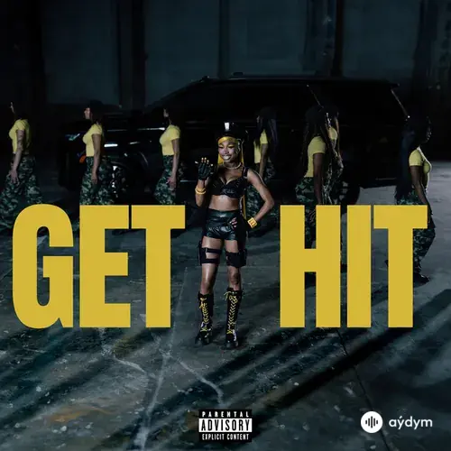 Trim - Get Hit