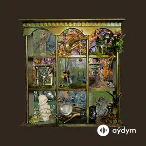 Billy Strings - Lucid Daydream