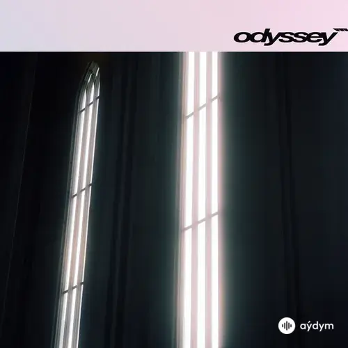 camoufly - Odyssey