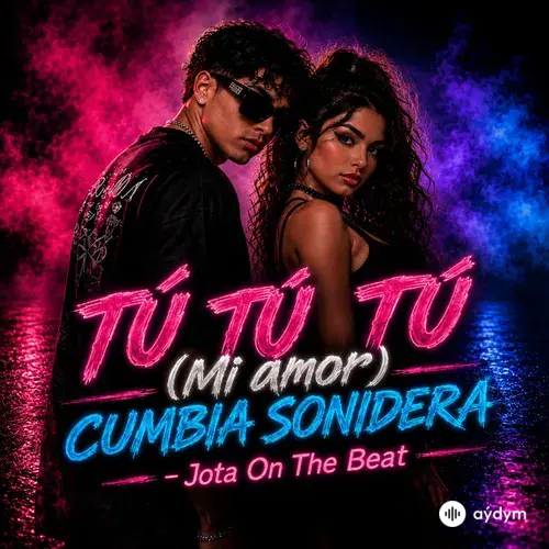 Jota On The Beat - Tú Tú Tú (Mi Amor) Cumbia Sonidera