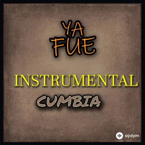 Jota On The Beat - Ya Fue - Instrumental