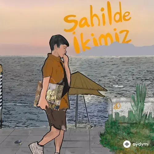 Retro.wav-Plastic Harmony - Sahilde İkimiz