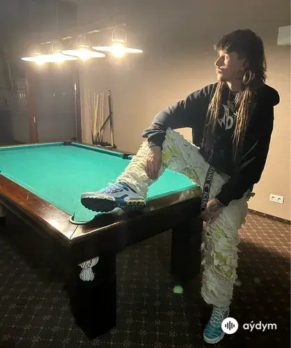 Ozzy Baby