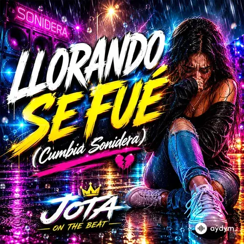 Jota On The Beat