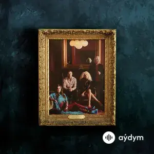 Little Big Town - Jet Plane