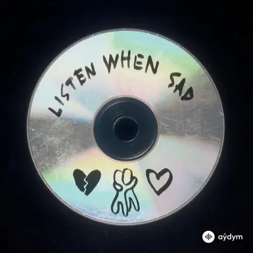 Jonas Brothers-Nick Jonas-Joe Jonas-Kevin Jonas - Listen When Sad