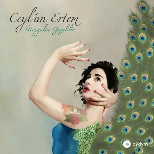 Ceylan Ertem - Ne Güzel Gün