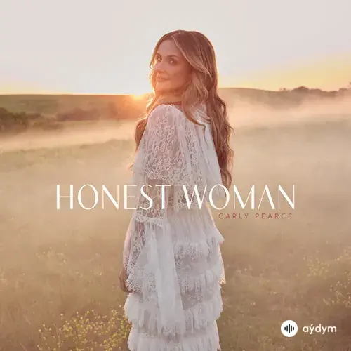 Carly Pearce - I Don’t Have The Heart