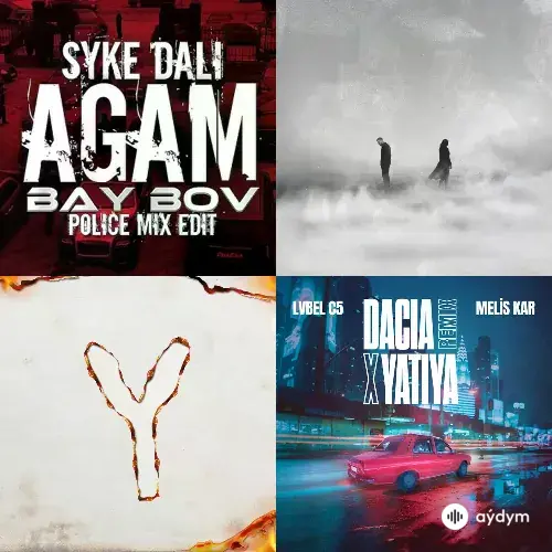 Songs that give energy