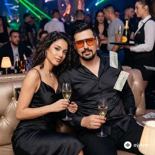 Dj Rustam Style  - Opa Opa