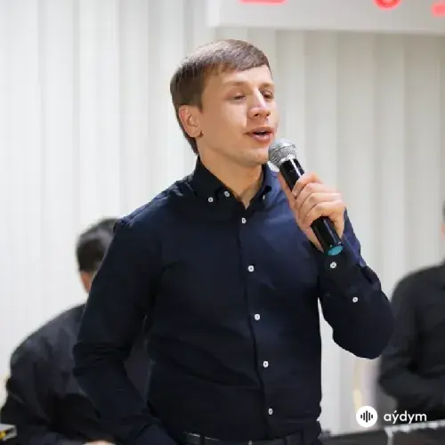 Azat Jumaýew - Leýla