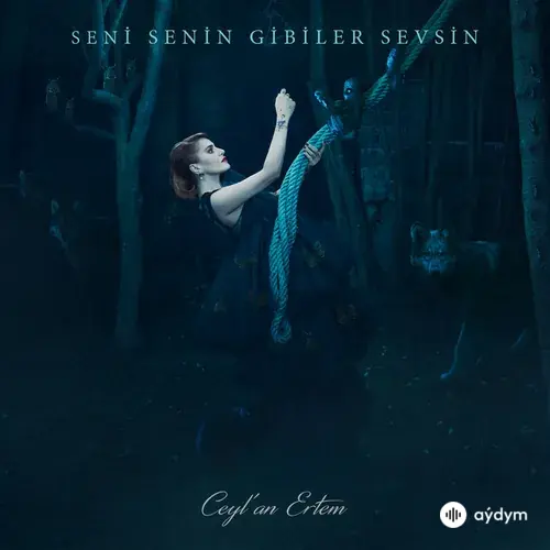 Seni Senin Gibiler Sevsin