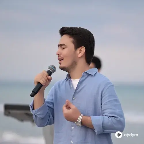 Mukam Mämmetçaryýew - Gitdi Ýarym