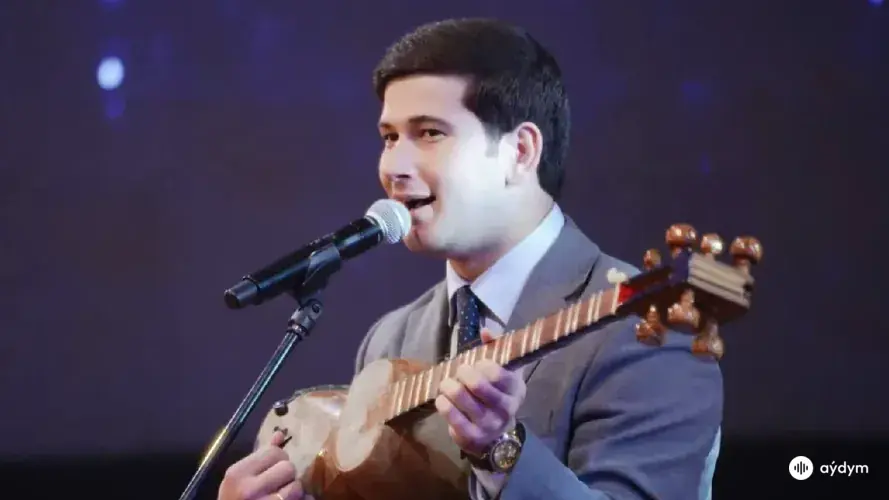 Aýal Doganlarym