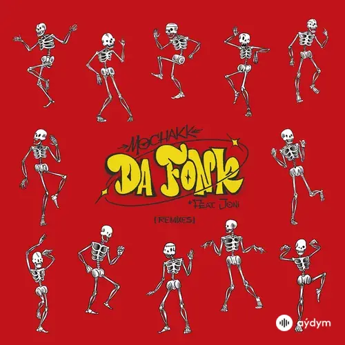 Mochakk-Joni -Deekapz-kLap - Da Fonk (feat. Joni) - Deekapz & kLap Remix