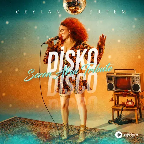 Sezen Aksu Tribute "Disko"