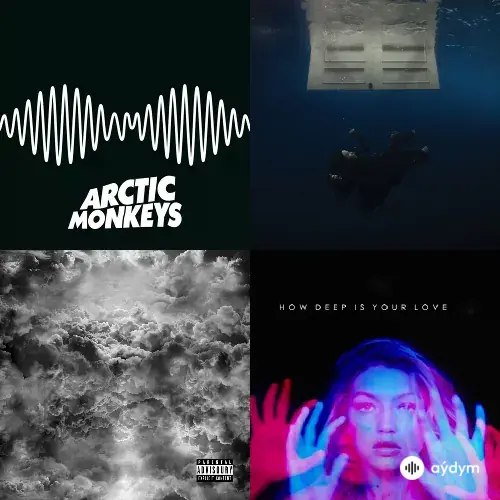 english playlist