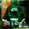 Peso Pluma - La Belikiada