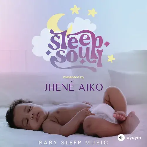 Sleep Soul Relaxing R&B Baby Sleep Music (Vol. 2 / Presented by Jhené Aiko)