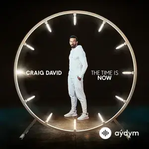 The Time Is Now (Expanded Edition)