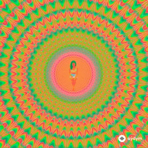 Jhene Aiko - LSD