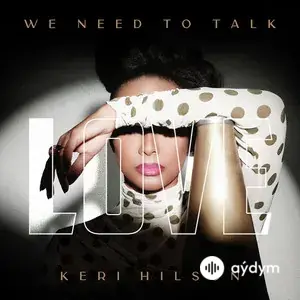 WE NEED TO TALK: LOVE