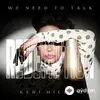 Keri Hilson - Grateful - Intro