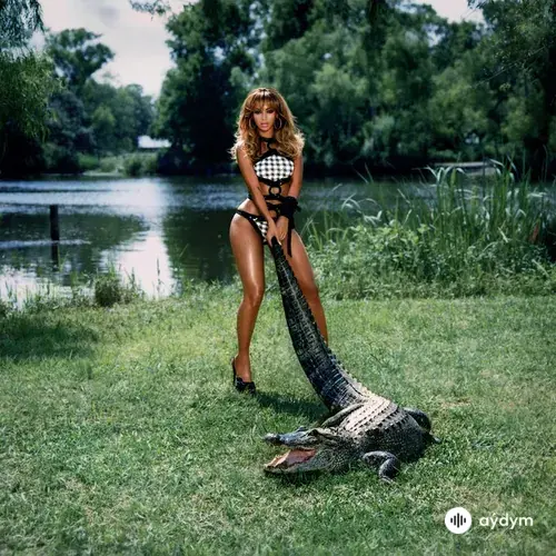 B'DAY (20th ANNIVERSARY DELUXE EDITION)