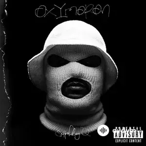 Oxymoron (Deluxe)