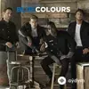Blue - King of the World