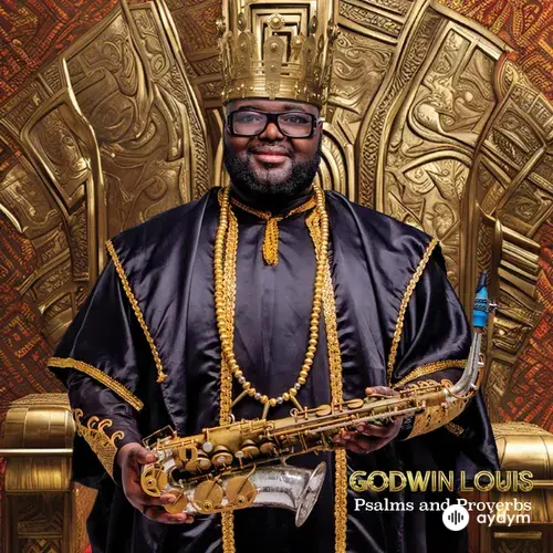 Godwin Louis