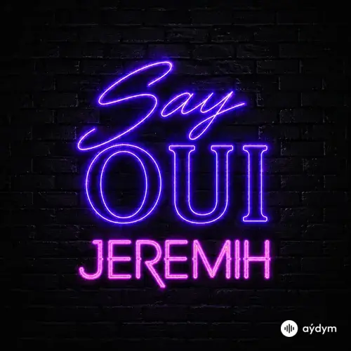 Jeremih: Say Oui