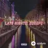 Jeremih-K CAMP-Katie Got Bandz - Dubai