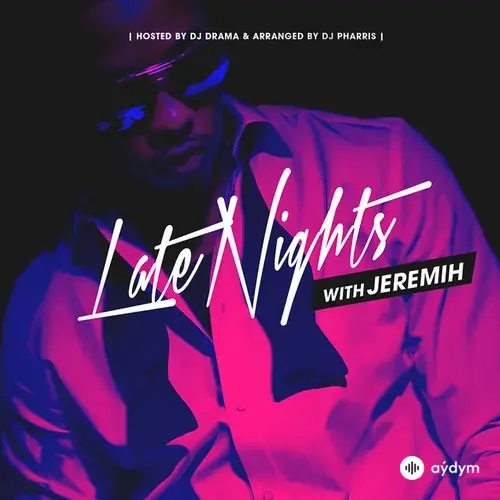 Late Nights With Jeremih