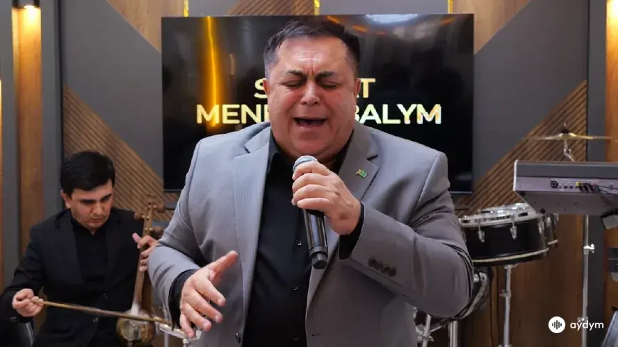 Mälik Aždaryň