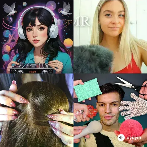 Asmr