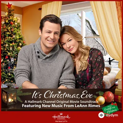 It's Christmas, Eve (Original Motion Picture Soundtrack)